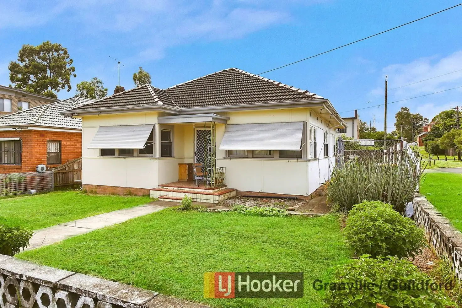Main view of Homely house listing, 70 Berwick Street, Guildford NSW 2161