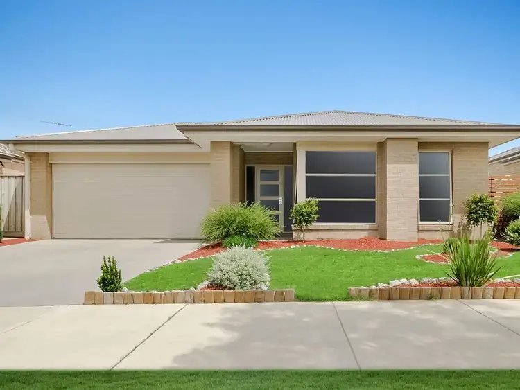 31 Baybrook Avenue, Curlewis VIC 3222
