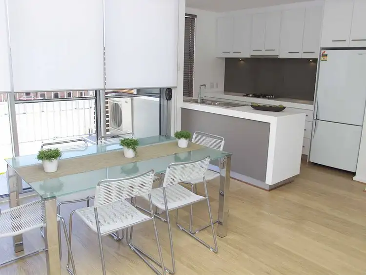 Second view of Homely townhouse listing, 17 Charlotten Street, Port Adelaide SA 5015