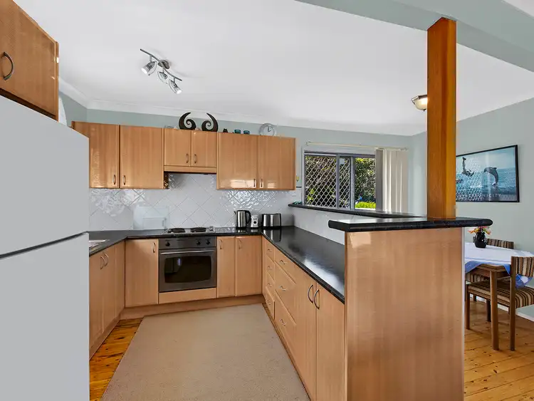 Third view of Homely house listing, 22 Vista Avenue, Copacabana NSW 2251