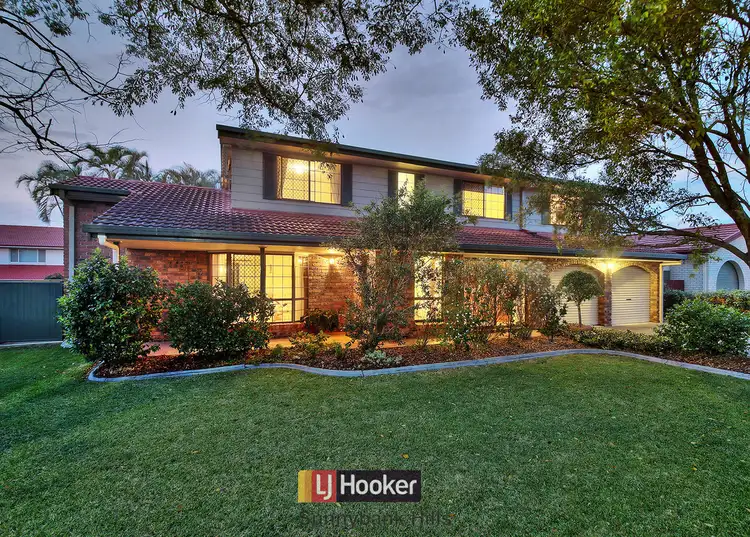 5 Lynelle Street, Sunnybank Hills QLD 4109