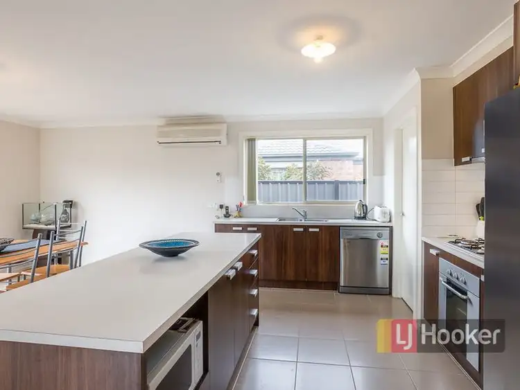 Second view of Homely house listing, 7 Josebury Road, Tarneit VIC 3029