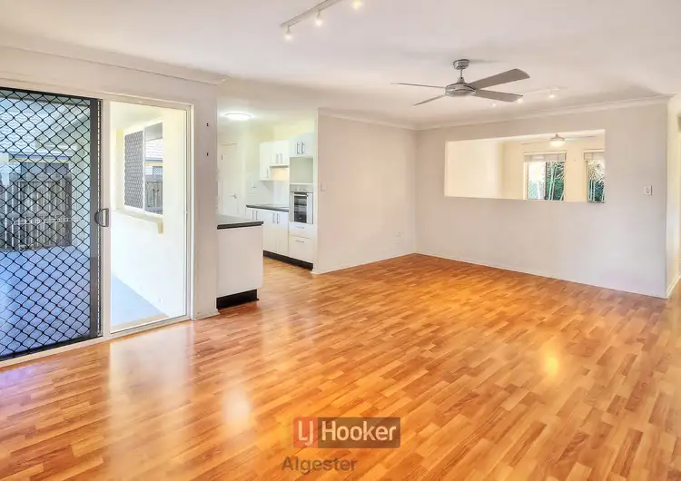 Fourth view of Homely house listing, 29 Busby Street, Algester QLD 4115