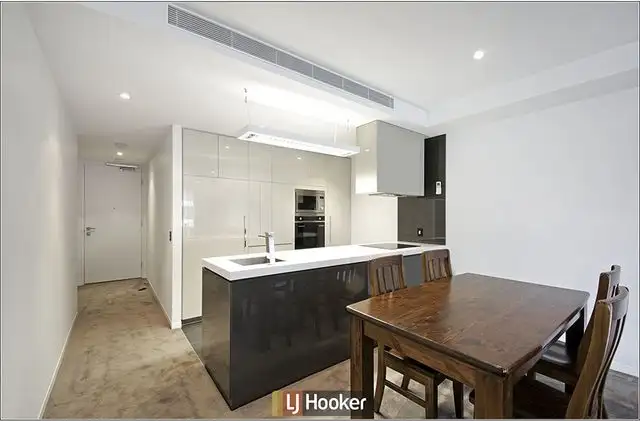 Third view of Homely apartment listing, 222/2 Grose Street, Deakin ACT 2600