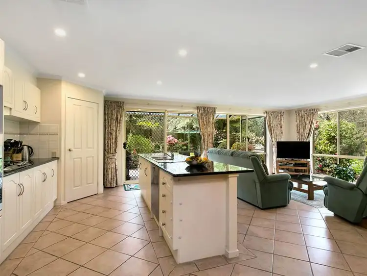 Fifth view of Homely house listing, 25 Vista Terrace, Stirling SA 5152