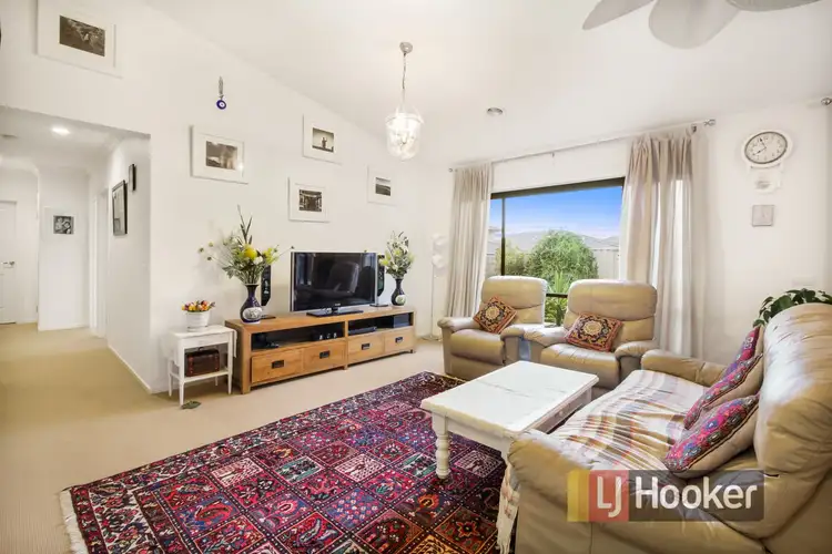 Sixth view of Homely house listing, 55 Villella Drive, Pakenham VIC 3810