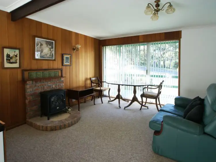 Fifth view of Homely house listing, 353 George Bass Drive, Lilli Pilli NSW 2536