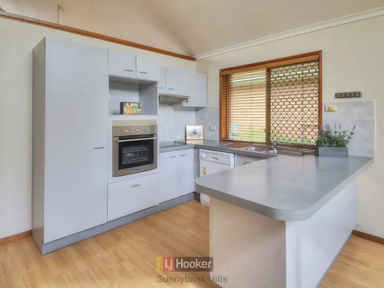 Seventh view of Homely townhouse listing, 18/20 Hellawell Road, Sunnybank Hills QLD 4109