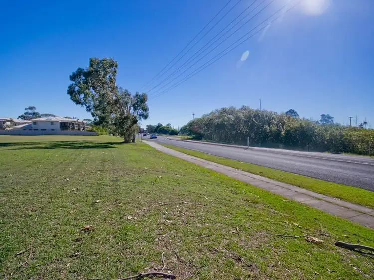 Fourth view of Homely land listing, 6 Yamba Road, Yamba NSW 2464