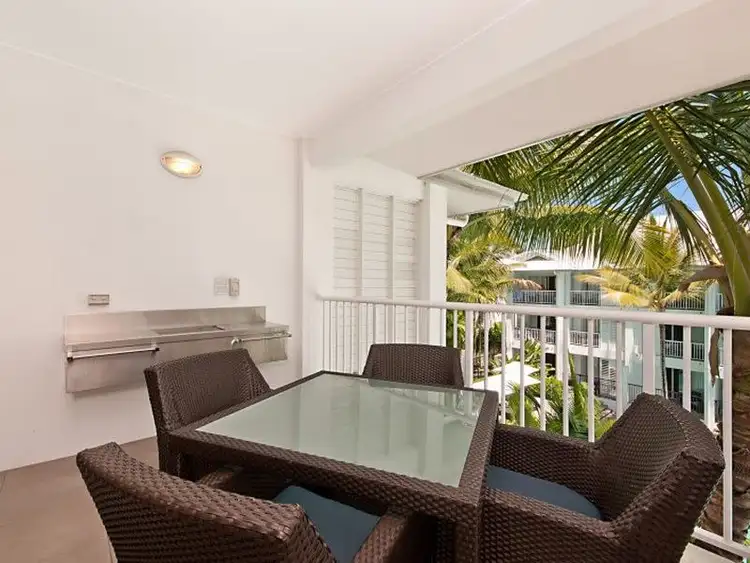 Seventh view of Homely serviced apartment listing, 26 The Beach Club/20 Davidson Street, Port Douglas QLD 4877