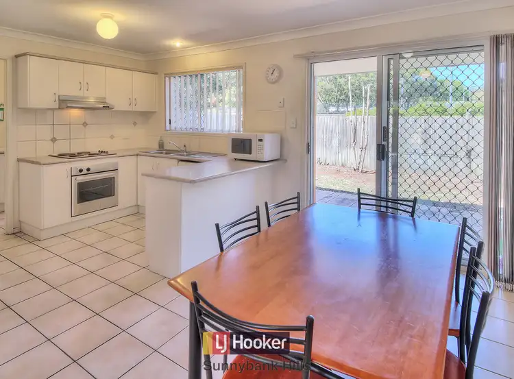 Fifth view of Homely townhouse listing, 25/38 Dyson Avenue, Sunnybank QLD 4109