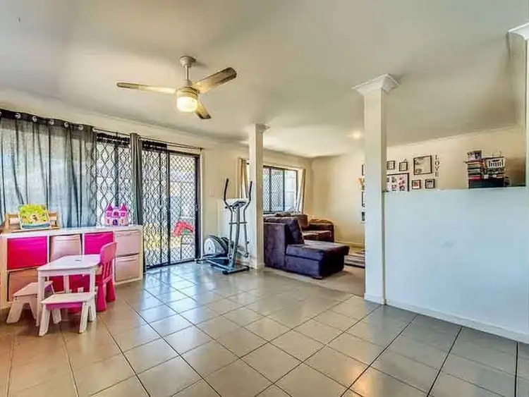 Fourth view of Homely house listing, 11 Rose Avenue, Springfield Lakes QLD 4300