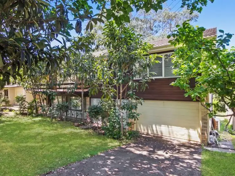 3 Cary Street, Baulkham Hills NSW 2153