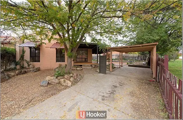 14 Budyan Court, Ngunnawal ACT 2913