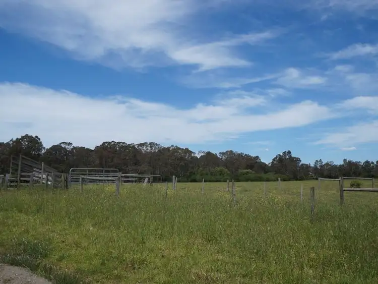 Sixth view of Homely rural property listing, CA39 A Sec Spencers Road Desally Flats, Sale VIC 3850
