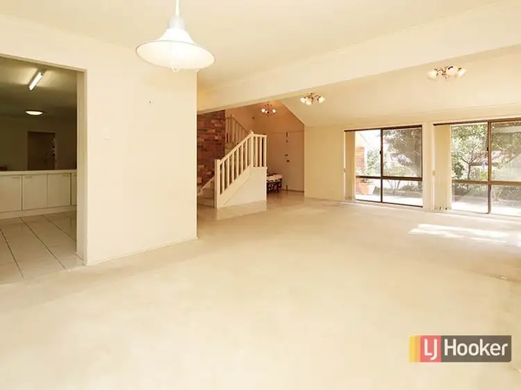 Fifth view of Homely house listing, 5 Meadowbank Street, Carindale QLD 4152
