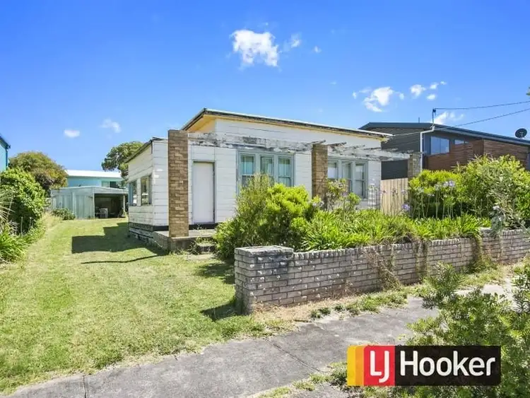 Second view of Homely house listing, 58 Nardoo Street, Cape Paterson VIC 3995