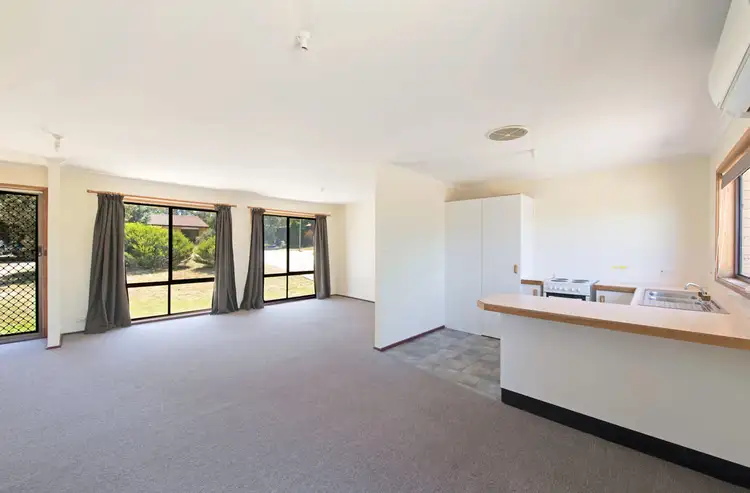 Main view of Homely townhouse listing, 12/97 Clift Street, Chisholm ACT 2905