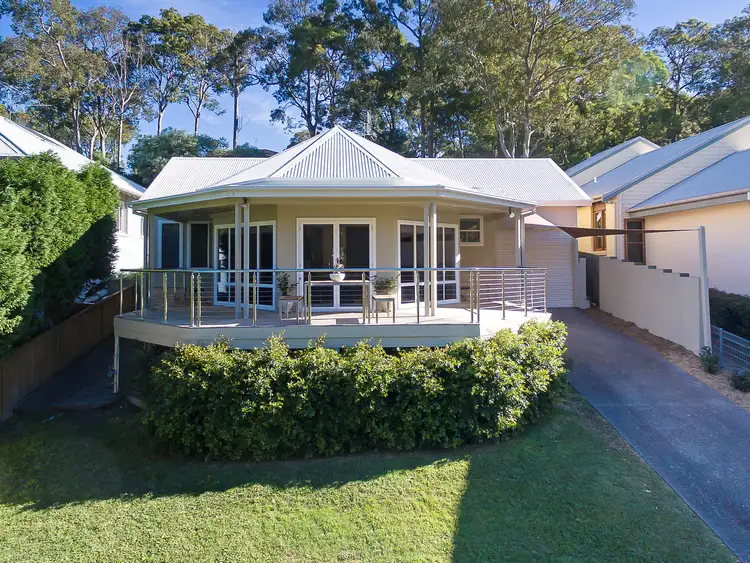 Third view of Homely house listing, 213 Skye Point Road, Coal Point NSW 2283