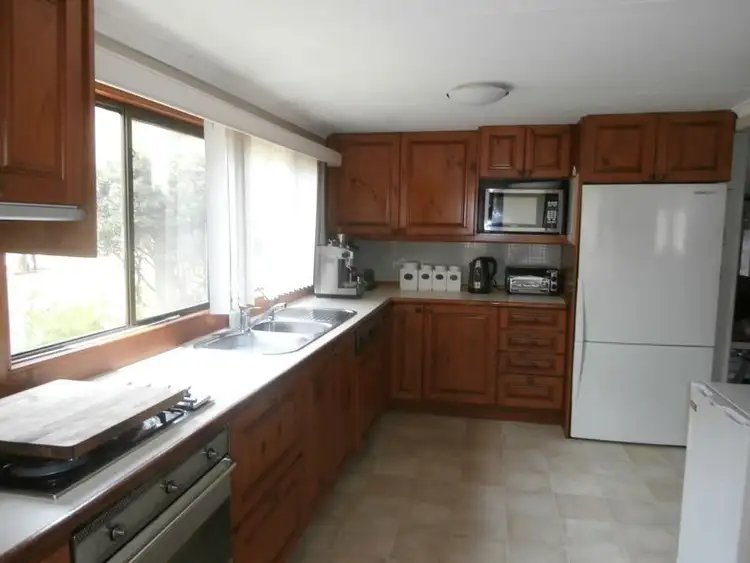 Second view of Homely house listing, T15 52 WELLINGTON DRIVE (white albatross ), Nambucca Heads NSW 2448