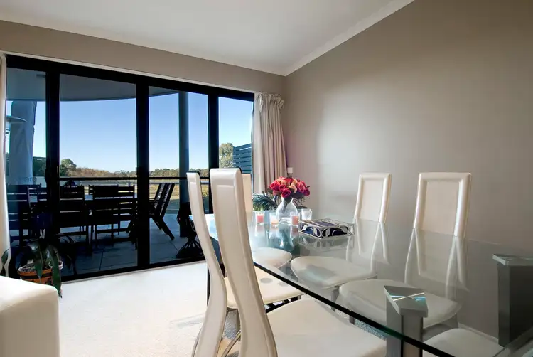Fifth view of Homely apartment listing, 62/20 Beissel Street, Belconnen ACT 2617