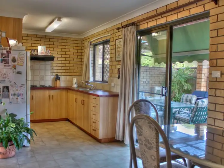 Fourth view of Homely townhouse listing, 2/72 Queen Lane, Iluka NSW 2466