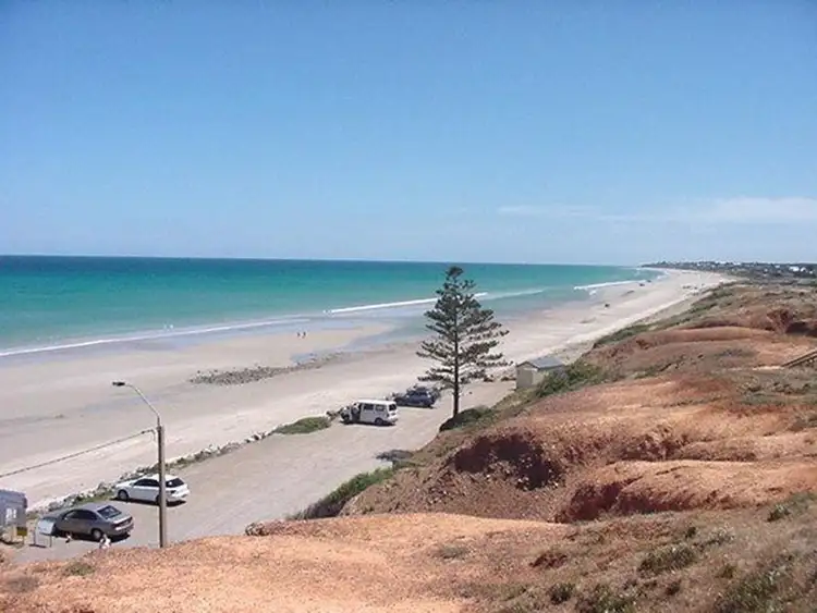 Third view of Homely land listing, 20 Hastings Avenue, Sellicks Beach SA 5174