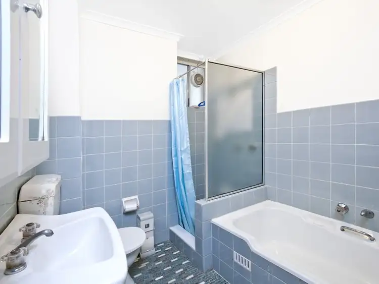 Fourth view of Homely apartment listing, 14/50-52 Epping Road, Lane Cove NSW 2066