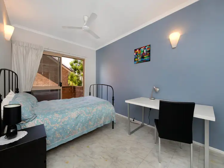Sixth view of Homely apartment listing, 7/8 Carr Street, St Lucia QLD 4067