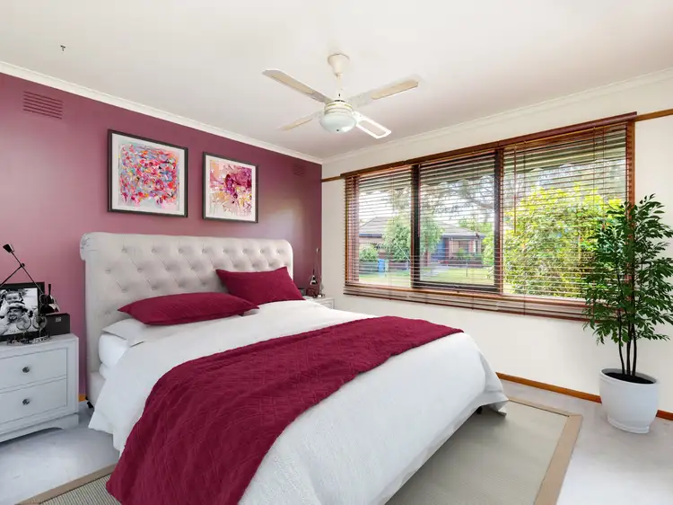 Sixth view of Homely house listing, 1 Lamont Crescent, Cranbourne VIC 3977