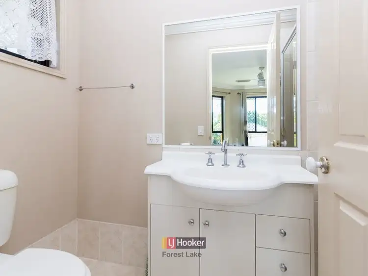 Sixth view of Homely house listing, 9 Mauritius Parade, Forest Lake QLD 4078