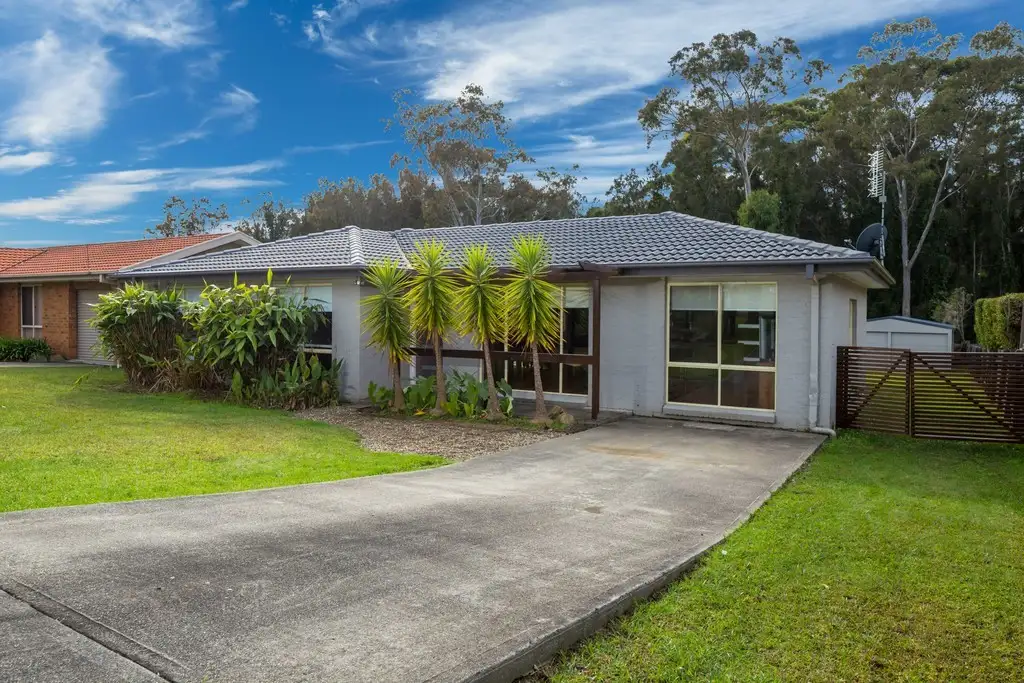 Main view of Homely house listing, 10 Renee Crescent, Moruya Heads NSW 2537
