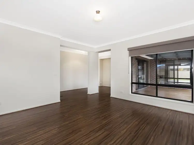 Sixth view of Homely house listing, 21 Lauricella  Drive, Wallan VIC 3756
