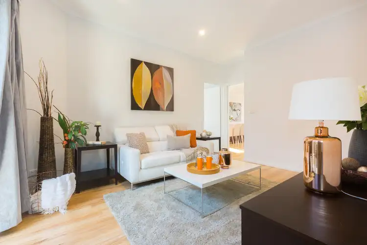 Fifth view of Homely house listing, 24B Bonython Street, Downer ACT 2602