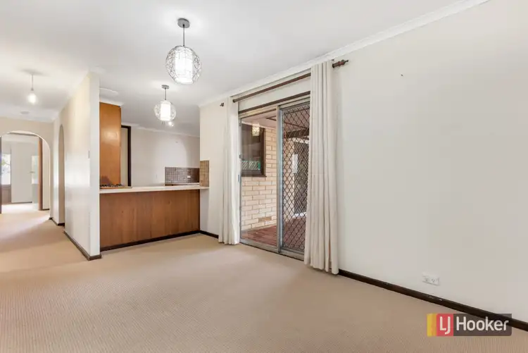Fifth view of Homely house listing, 3 Chardonnay Crescent, Wynn Vale SA 5127