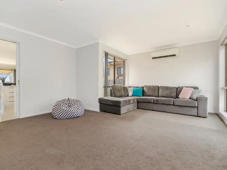 Second view of Homely house listing, 12 Bukatilla Avenue, Clifton Springs VIC 3222