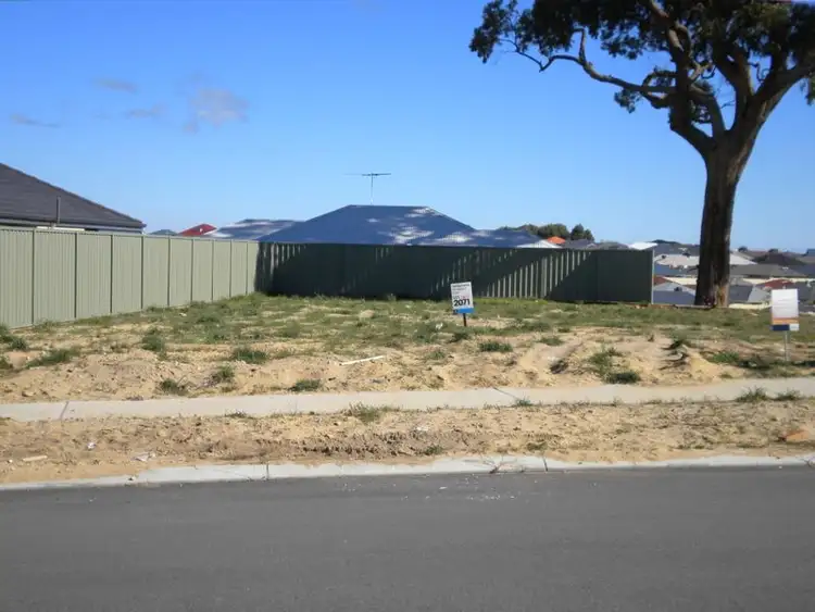 Third view of Homely land listing, 44 Colonial Blvd, Baldivis WA 6171
