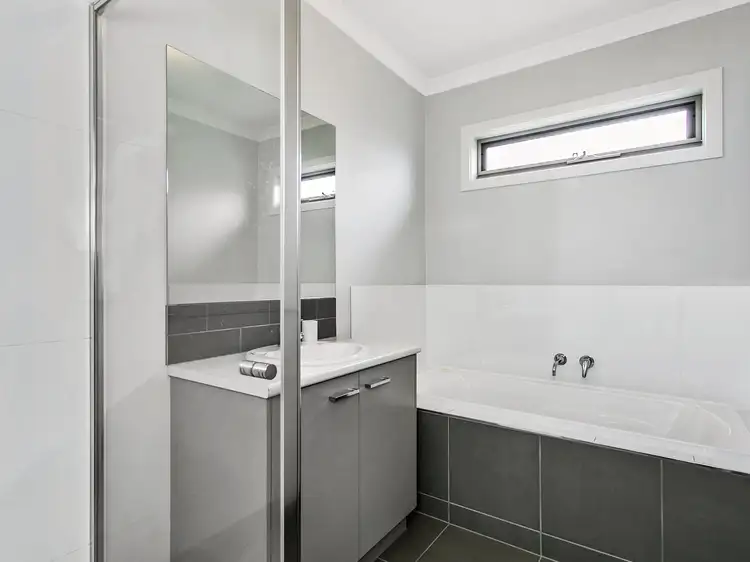 Fourth view of Homely house listing, Unit 1/43 Darraweit Road, Wallan VIC 3756