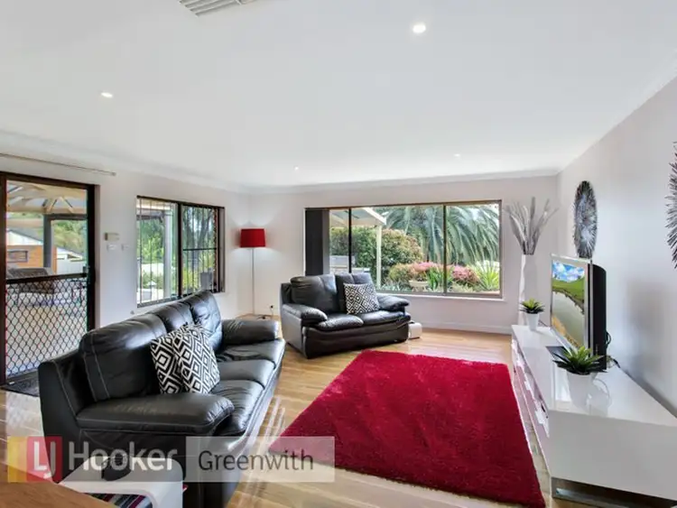 Sixth view of Homely house listing, 16 Annesley Close, Salisbury Heights SA 5109