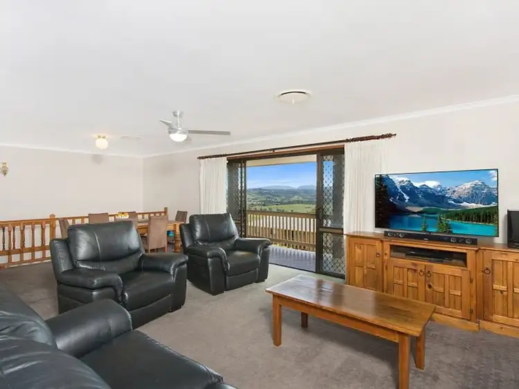 Third view of Homely house listing, 21 Sunrise Crescent, Goonellabah NSW 2480