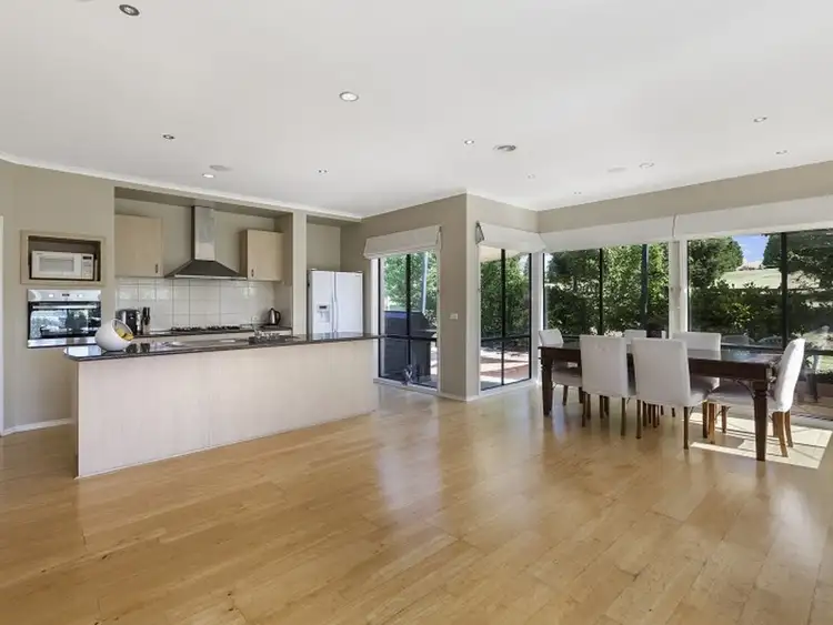 Fifth view of Homely house listing, 26 Augusta Way, Hidden Valley VIC 3756