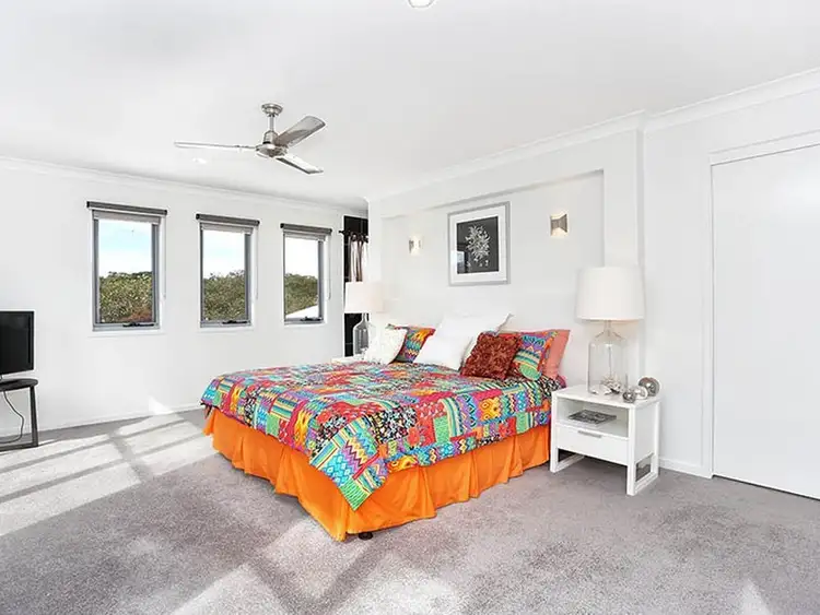 Fourth view of Homely house listing, 19 Surfside Lane, Mount Coolum QLD 4573