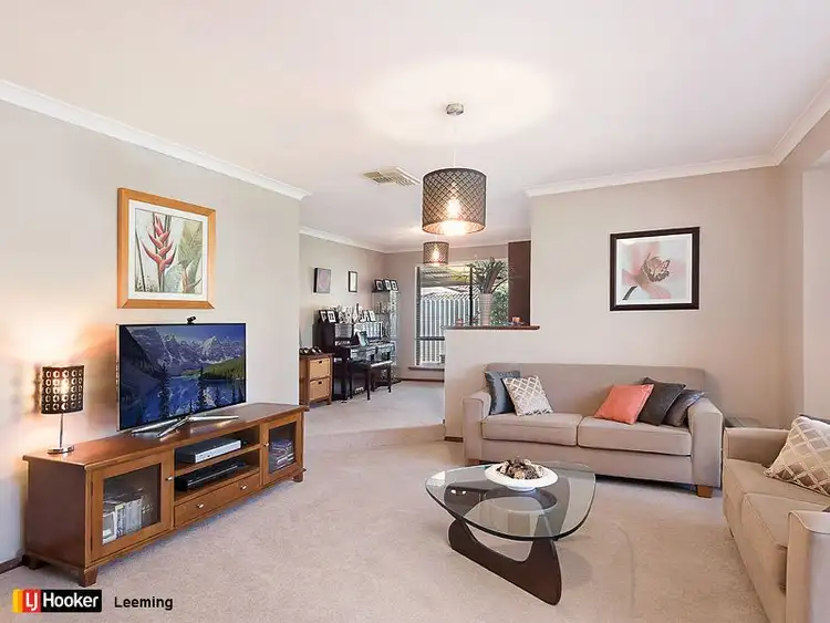 Sixth view of Homely house listing, 19 Harrington Crescent, Leeming WA 6149