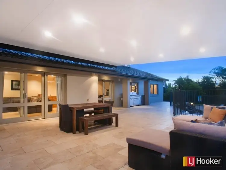 Sixth view of Homely house listing, 16 Hunter Place, Castle Hill NSW 2154