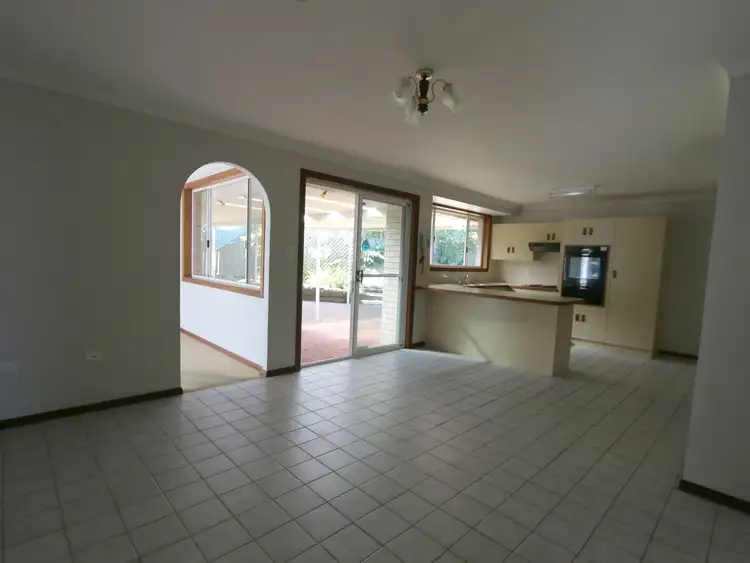 Second view of Homely house listing, 23 Sapphire Close, Townsend NSW 2463