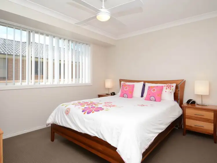 Sixth view of Homely villa listing, 17A Durban Crescent, East Maitland NSW 2323