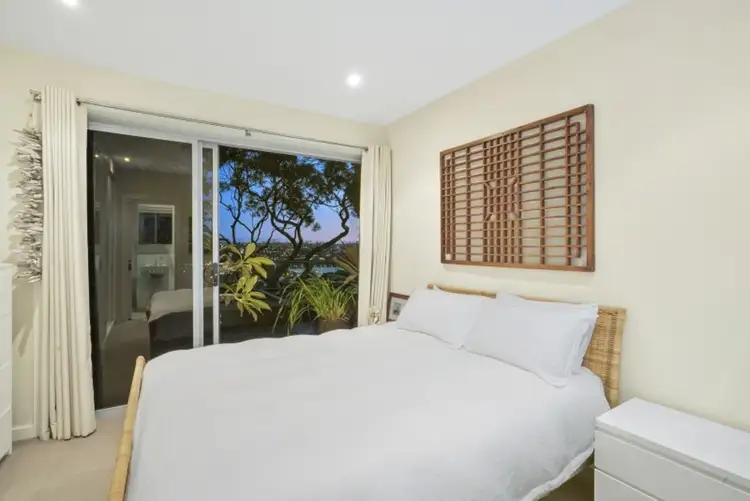 Sixth view of Homely apartment listing, 201/59 Ethel Street, Seaforth NSW 2092