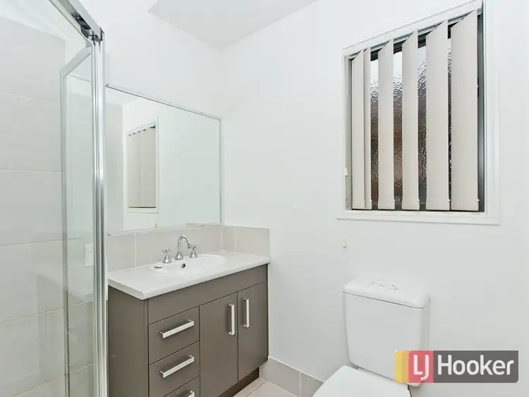 Fifth view of Homely house listing, 3 Caswell Close, North Lakes QLD 4509