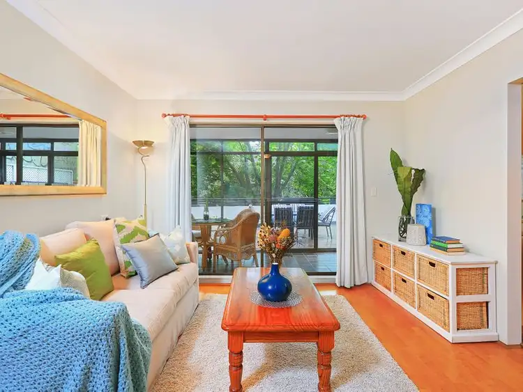 Fifth view of Homely apartment listing, 2/324 Military Road, Cremorne NSW 2090