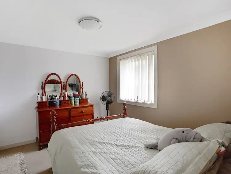 Fourth view of Homely semi-detached listing, 25 Westmoreland Road, Leumeah NSW 2560